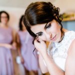 Hochzeit Makeup